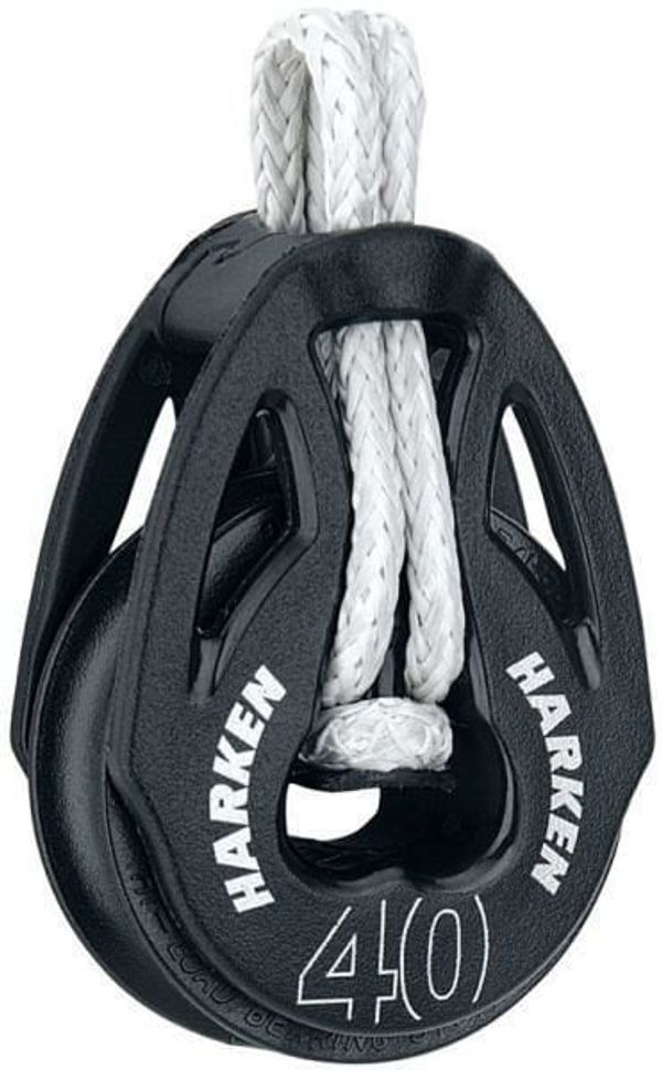 Harken Harken 2148 Carbo T2 40 mm Blok