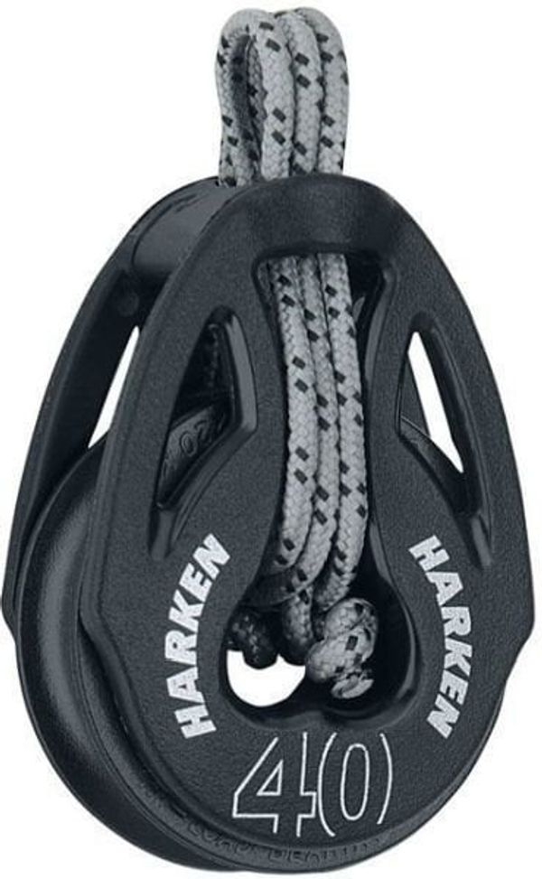 Harken Harken 2149 40mm Carbo T2 Block