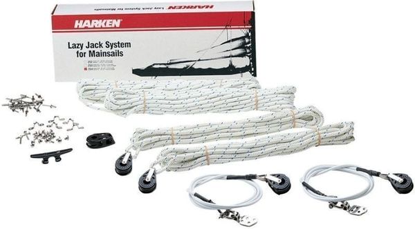 Harken Harken 254 Large Lazy Jack Kit