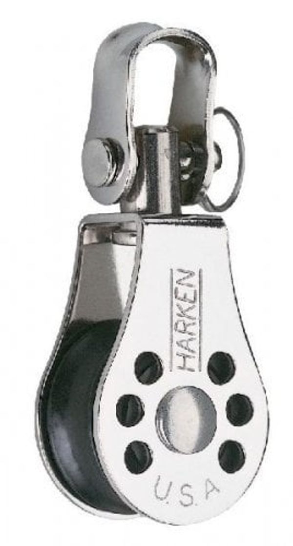 Harken Harken 292 22 mm Micro Block - Swivel