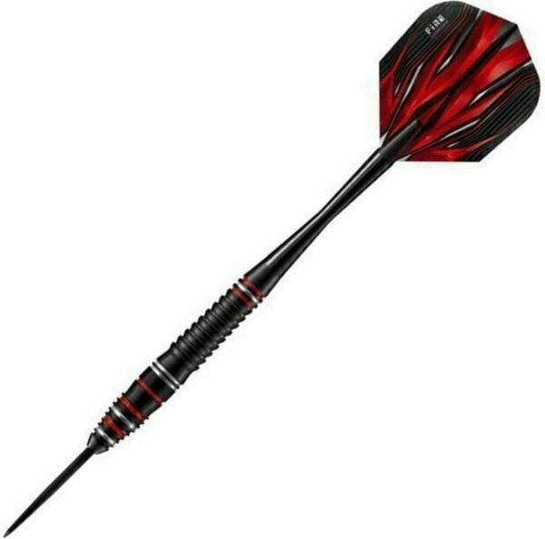 Harrows Harrows Fire High Grade Alloy R Steeltip 21 g Pikado