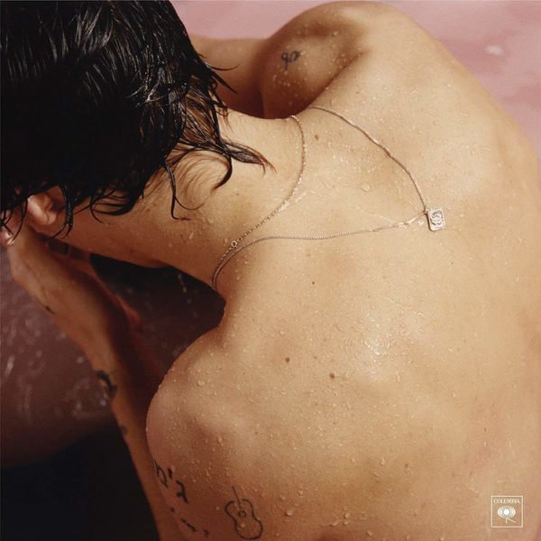 Harry Styles Harry Styles Harry Styles (LP)