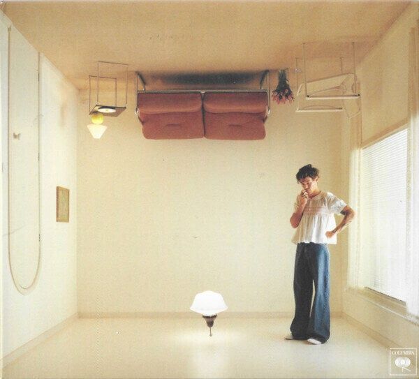 Harry Styles Harry Styles - Harry&#x27;s House (CD)