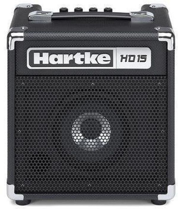 Hartke Hartke HD15