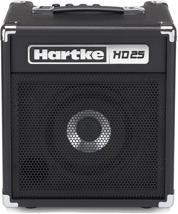 Hartke Hartke HD25