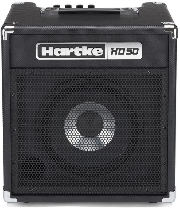 Hartke Hartke HD50