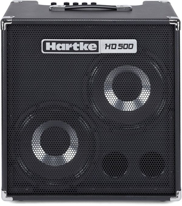 Hartke Hartke HD500