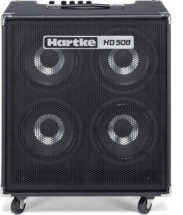 Hartke Hartke HD508