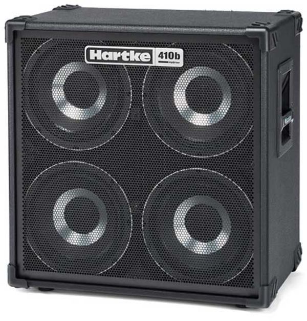 Hartke Hartke HyDrive HD410B