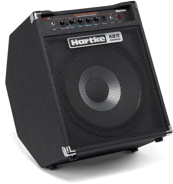 Hartke Hartke KB15