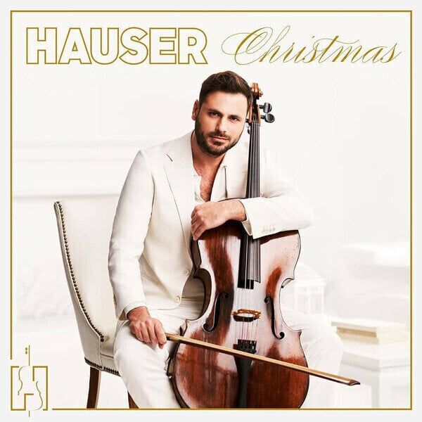 Hauser Hauser - Christmas (CD)