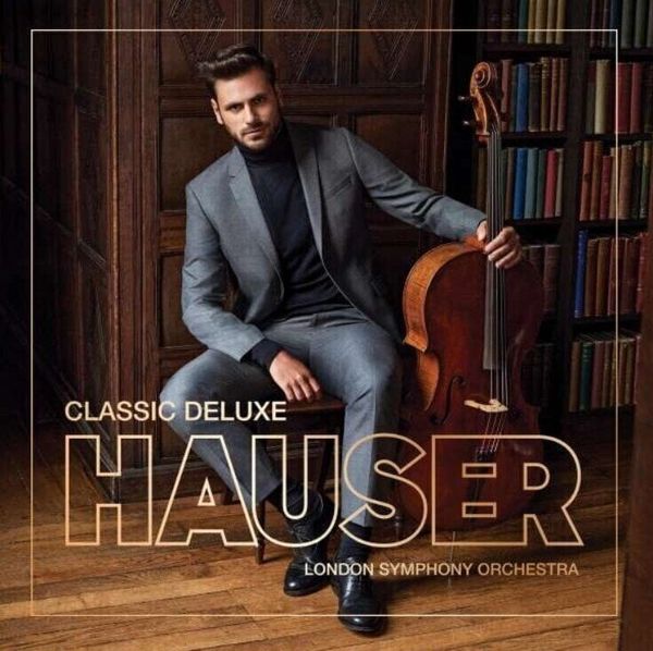 Hauser Hauser - Classic Deluxe (Deluxe Edition) (CD + DVD)