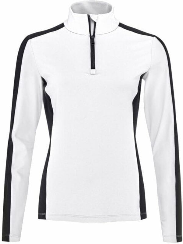 Head Head Aster Midlayer Women White/Black S/M Skakalec