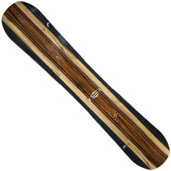 Head Head Daymaker 153 Snowboard