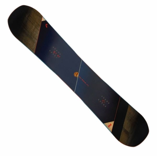 Head Head Daymaker LYT 153 Snowboard