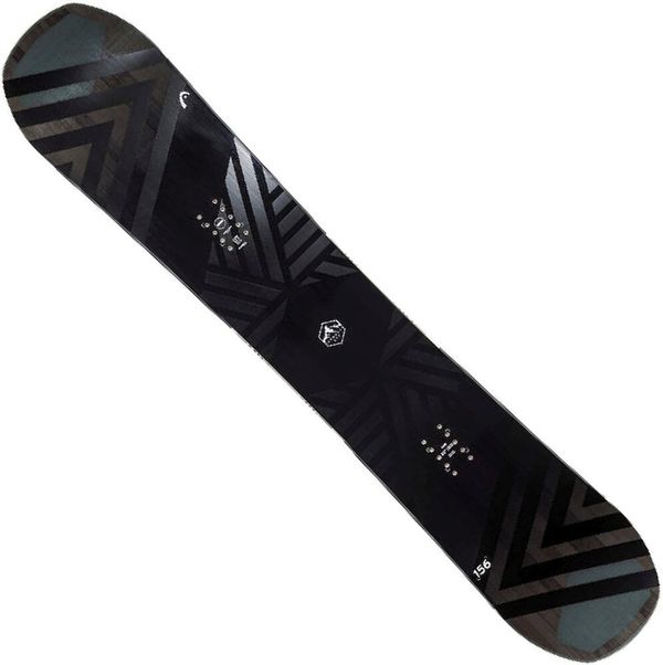 Head Head Daymaker LYT 156 Snowboard