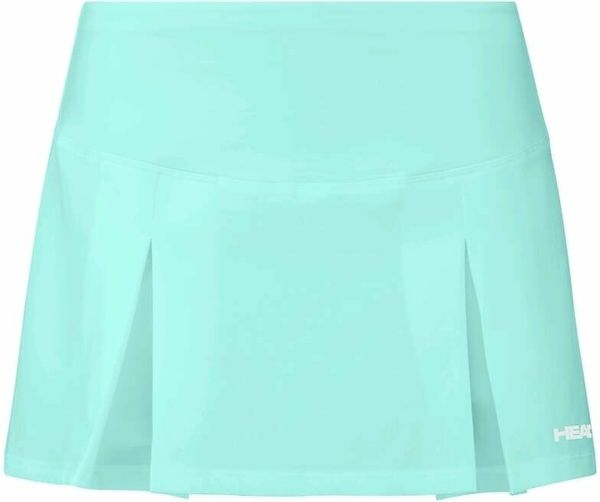 Head Head Dynamic Skort Women Turquoise XL Teniško krilo