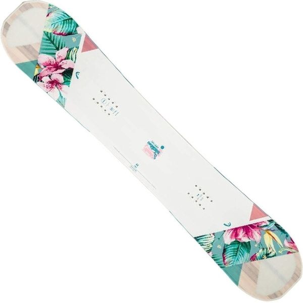 Head Head Everything LYT Women 144 Snowboard