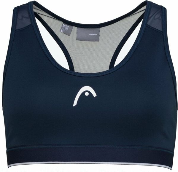 Head Head Move Bra Women Dark Blue L Teniška majica