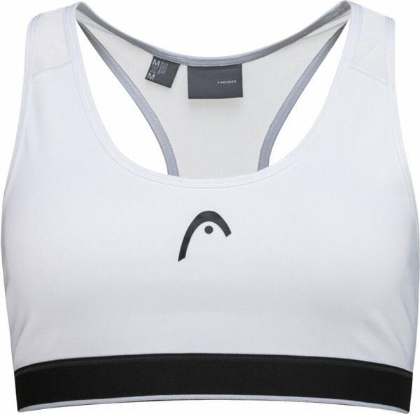 Head Head Move Bra Women White XS Teniška majica