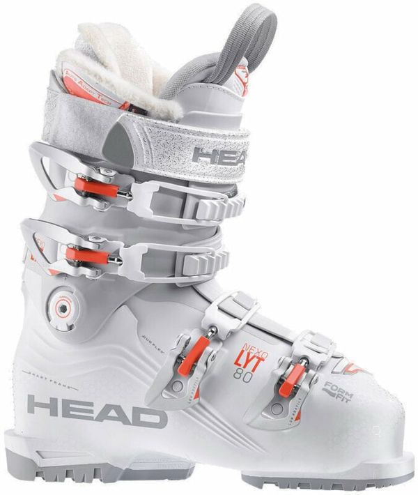 Head Head Nexo LYT 80 W White 23,0 Alpski čevlji