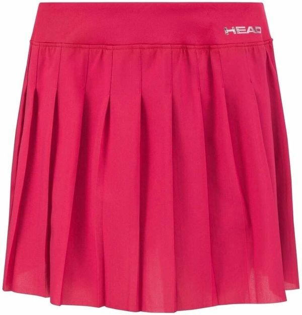 Head Head Performance Skort Women Mullberry XS Teniško krilo