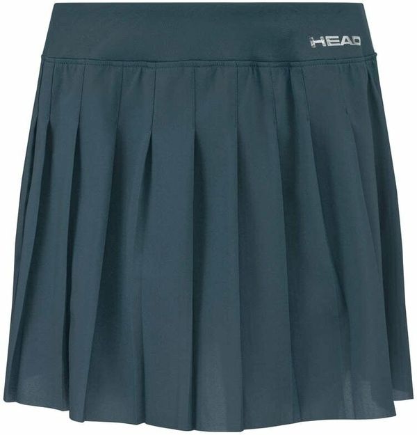 Head Head Performance Skort Women Navy L Teniško krilo