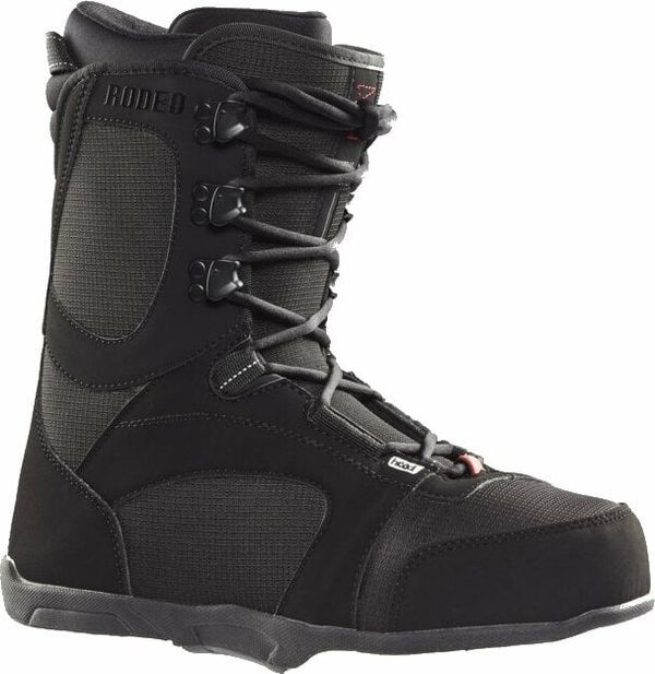 Head Head Rodeo Black 27,5 Snowboard čevlji