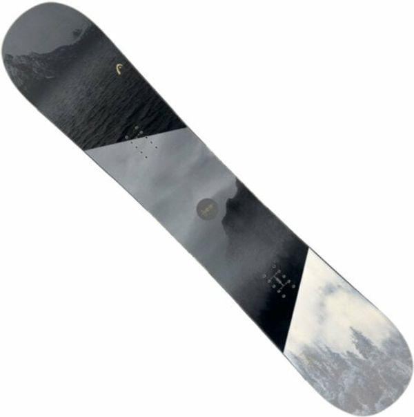 Head Head True 2.0 154 Snowboard