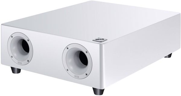 Heco Heco Ambient Sub 88F Bela