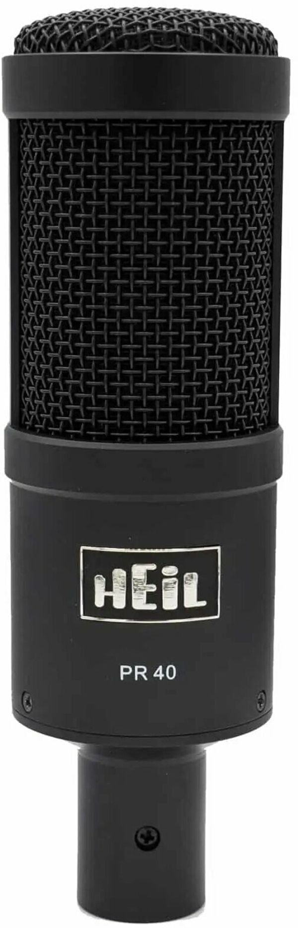 Heil Sound Heil Sound PR40 Black