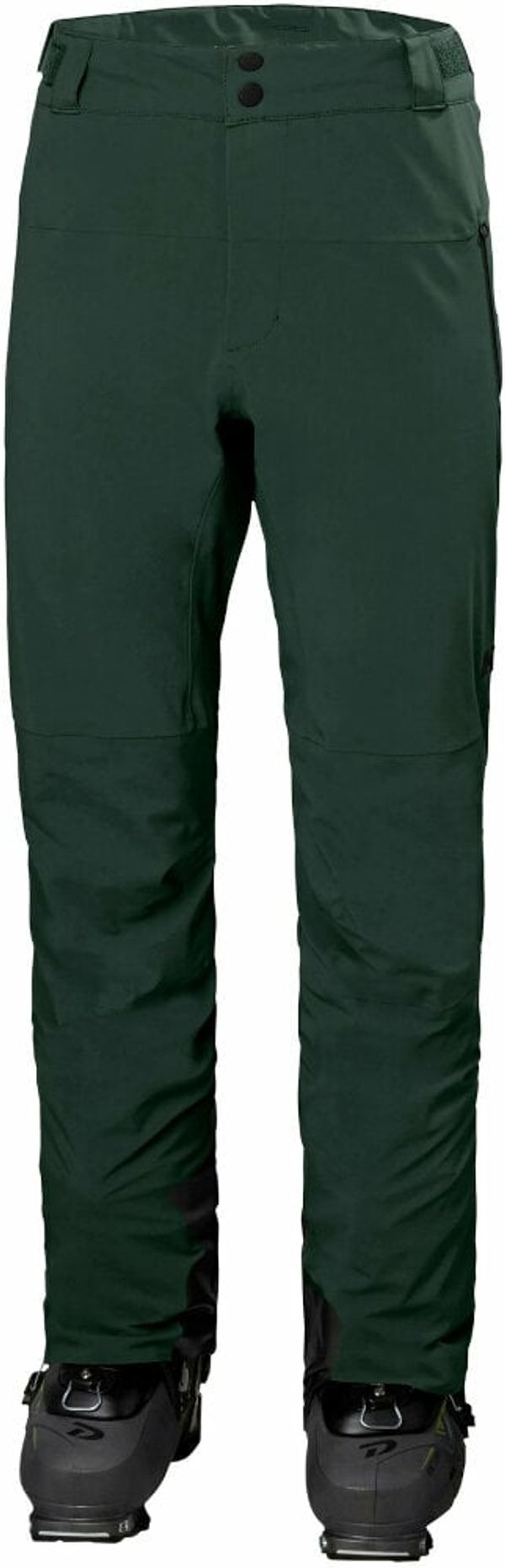 Helly Hansen Helly Hansen Alpha Lifaloft Pants Darkest Spruce 2XL Smučarske hlače