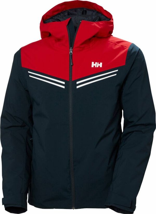 Helly Hansen Helly Hansen Alpine Insulated Jacket Navy M