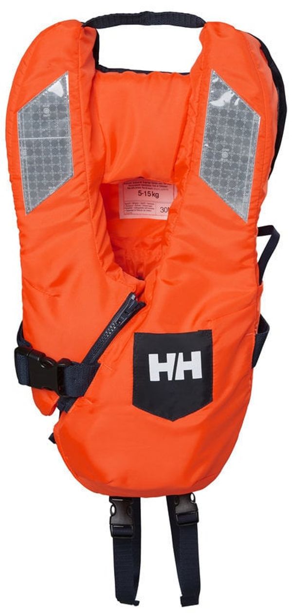 Helly Hansen Helly Hansen Baby Safe+ Fluor Orange 5/15 Kg