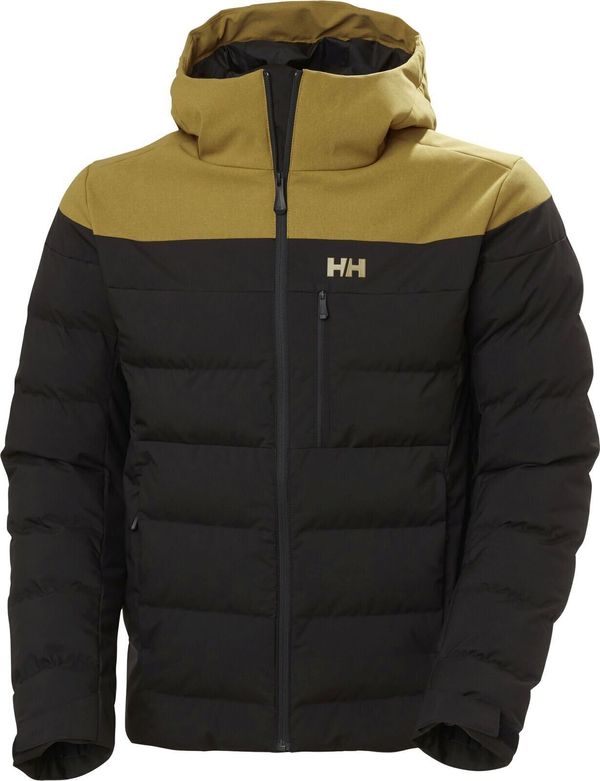 Helly Hansen Helly Hansen Bossanova Puffy Lynx Heather Black L Smučarska jakna