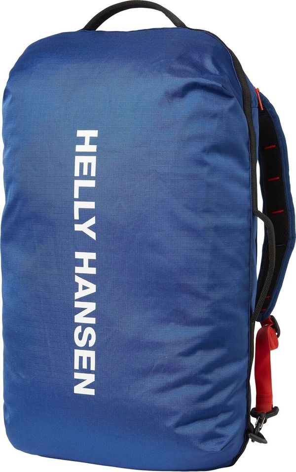 Helly Hansen Helly Hansen Canyon Duffel Pack Deep Fjord 35 L Nahrbtnik