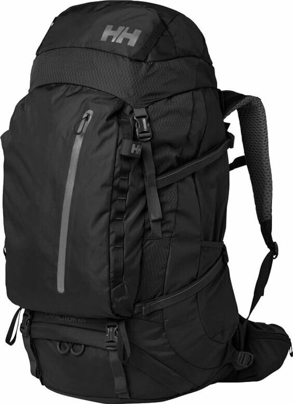 Helly Hansen Helly Hansen Capacitor Backpack Recco Black 65 L Nahrbtnik