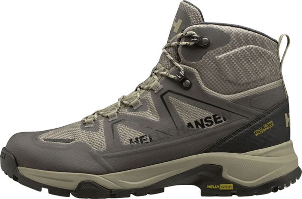 Helly Hansen Helly Hansen Cascade Helly Tech Waterproof Mid Cut 42,5 Moški pohodni čevlji