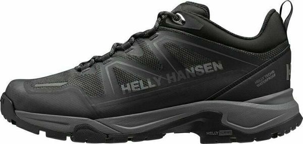 Helly Hansen Helly Hansen Cascade Low HT Black/Charcoal 42 Moški pohodni čevlji