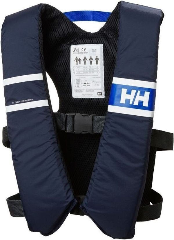 Helly Hansen Helly Hansen Comfort Compact N Evening Blue 40/60 kg