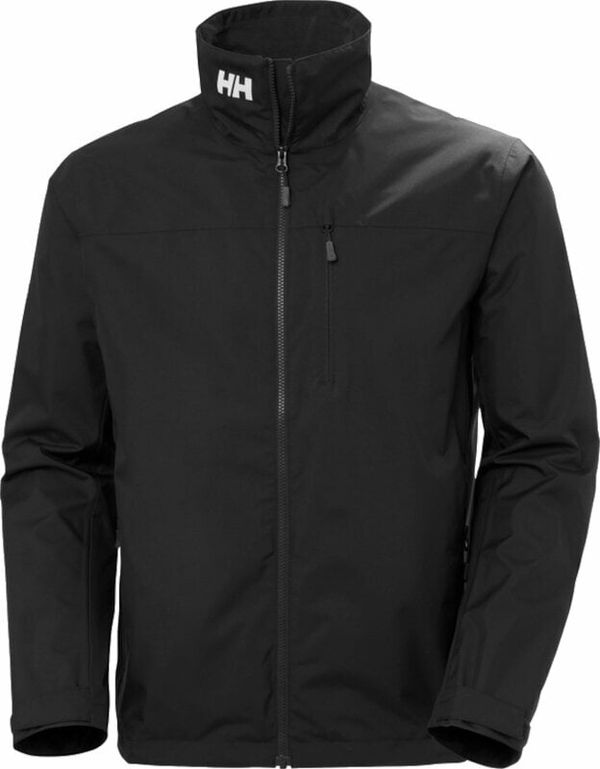 Helly Hansen Helly Hansen Crew 2.0 Jakne Black L