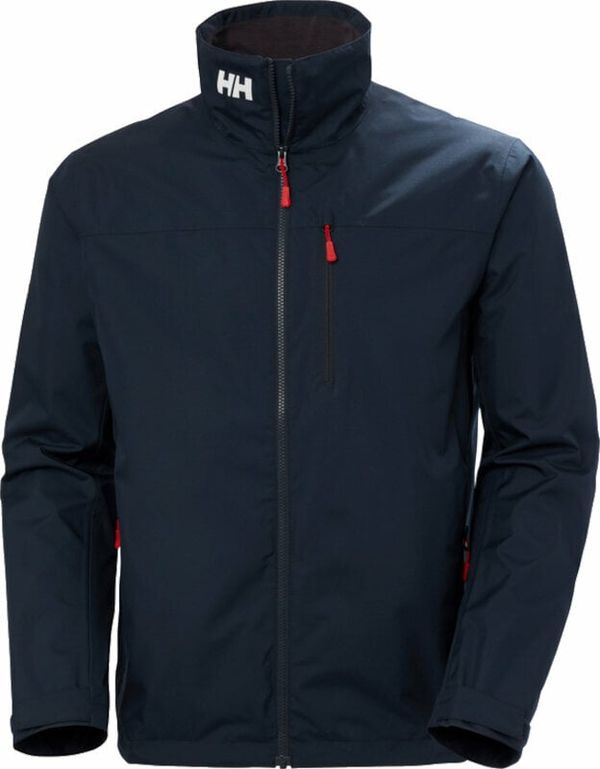 Helly Hansen Helly Hansen Crew 2.0 Jakne Navy M