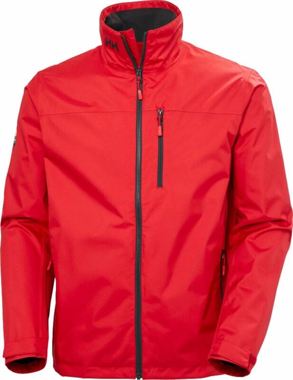 Helly Hansen Helly Hansen Crew 2.0 Jakne Red XL