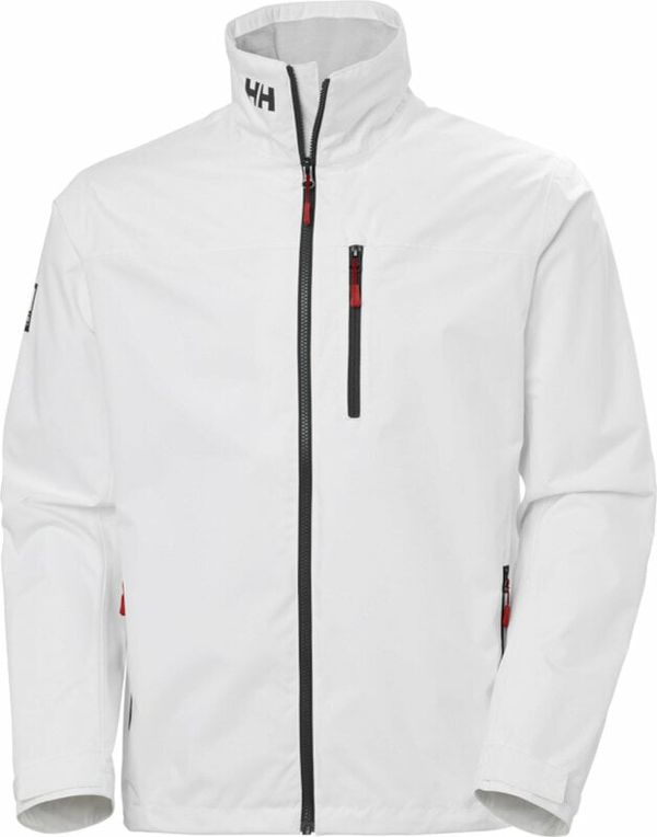 Helly Hansen Helly Hansen Crew 2.0 Jakne White L