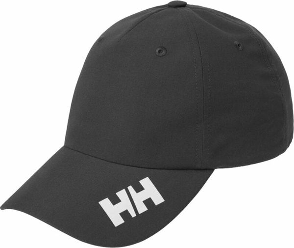 Helly Hansen Helly Hansen Crew Cap 2.0 Ebony