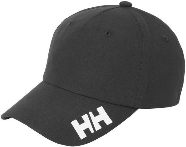 Helly Hansen Helly Hansen Crew Cap Black