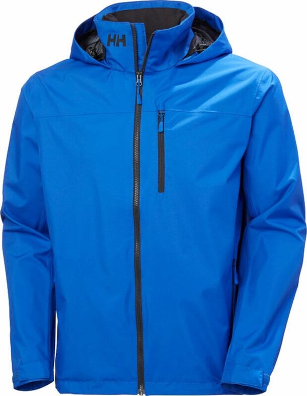 Helly Hansen Helly Hansen Crew Hooded 2.0 Jakne Cobalt 2.0 M