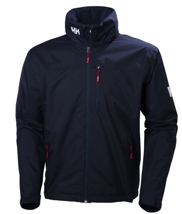 Helly Hansen Helly Hansen Crew Hooded Jakne Navy S