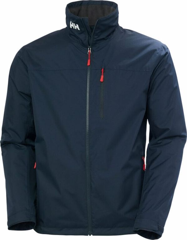 Helly Hansen Helly Hansen Crew Midlayer 2.0 Jakne Navy 3XL