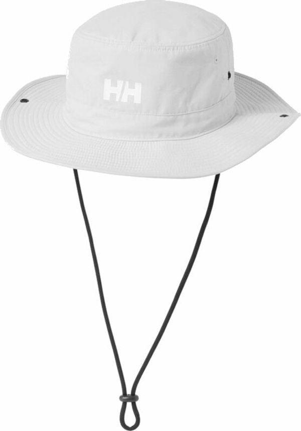 Helly Hansen Helly Hansen Crew Sun Hat Grey Fog